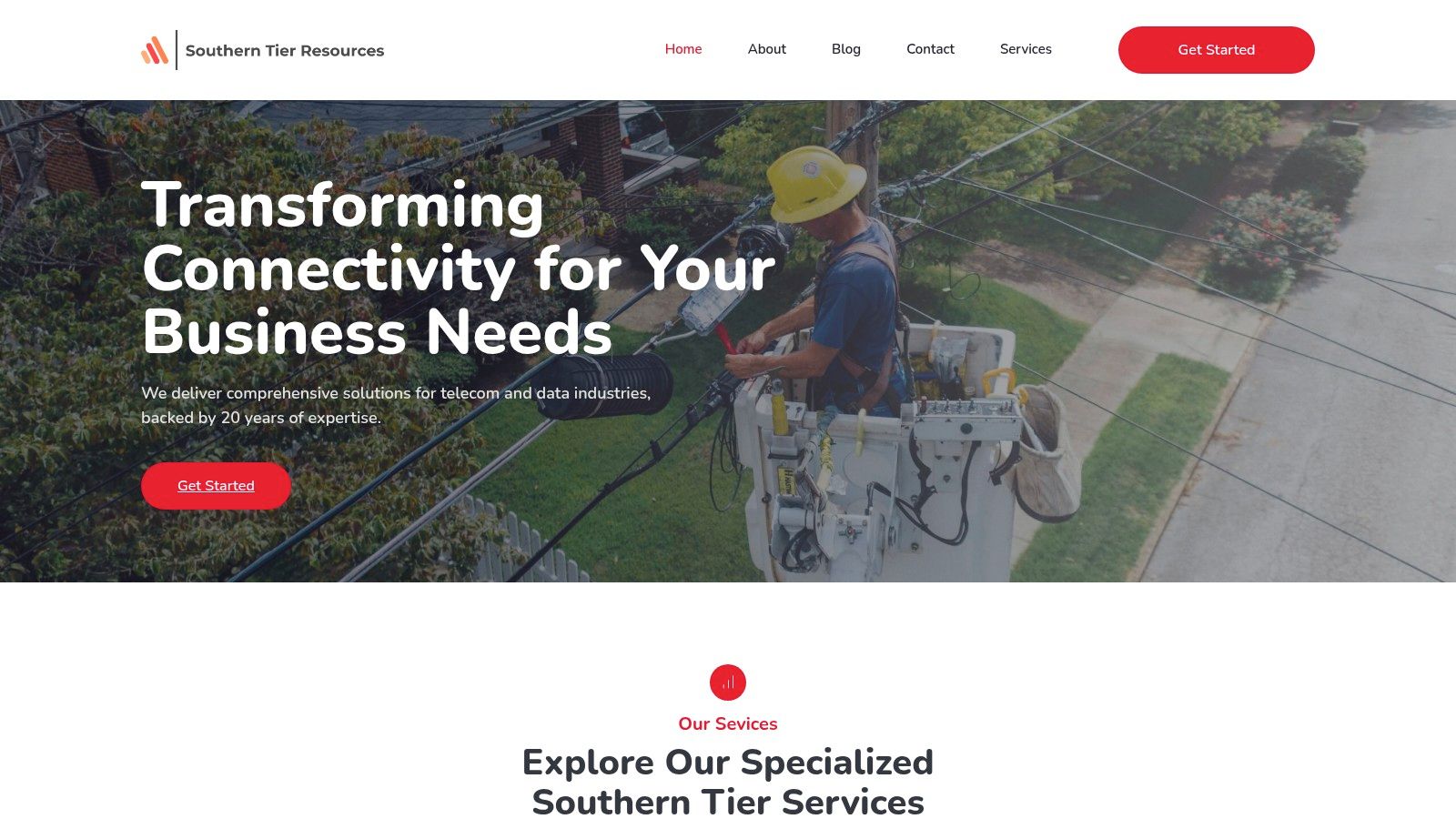 Southern Tier Resources