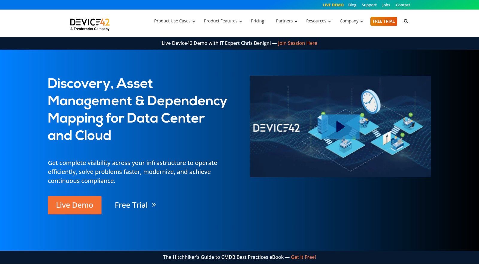 Device42